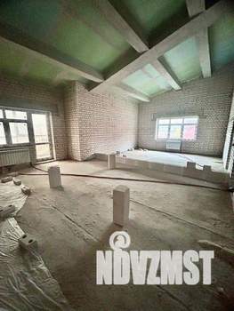 3-к квартира, вторичка, 117м2, 3/4 этаж