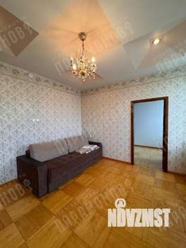 4-к квартира, вторичка, 87м2, 5/5 этаж