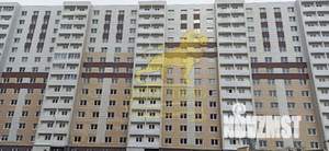 1-к квартира, сданный дом, 38м2, 11/14 этаж