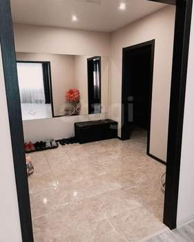 2-к квартира, вторичка, 63м2, 7/17 этаж