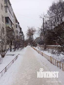 2-к квартира, вторичка, 46м2, 2/5 этаж