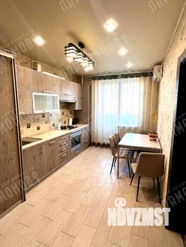 3-к квартира, вторичка, 85м2, 2/10 этаж