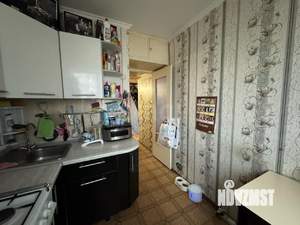 3-к квартира, вторичка, 53м2, 5/5 этаж