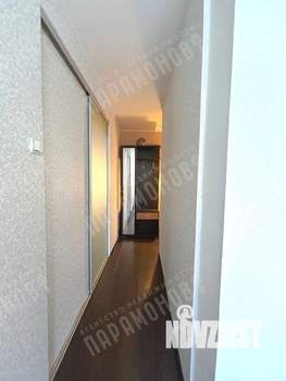 1-к квартира, вторичка, 30м2, 5/5 этаж