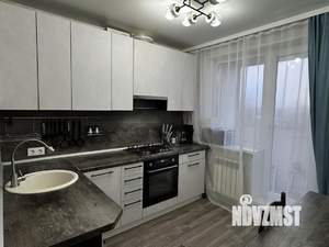 2-к квартира, вторичка, 57м2, 5/5 этаж