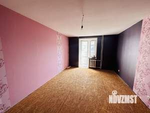 3-к квартира, вторичка, 72м2, 4/5 этаж