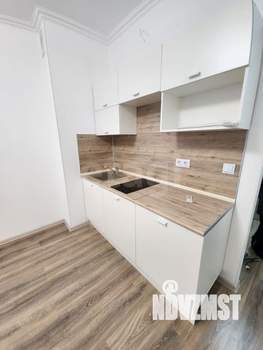 Студия квартира, вторичка, 21м2, 7/15 этаж