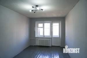 3-к квартира, вторичка, 64м2, 5/5 этаж