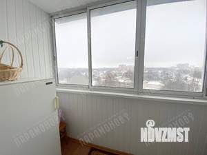 1-к квартира, вторичка, 36м2, 9/9 этаж