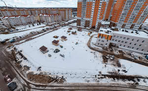 Студия квартира, вторичка, 23м2, 17/17 этаж