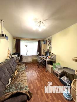 1-к квартира, вторичка, 30м2, 1/5 этаж