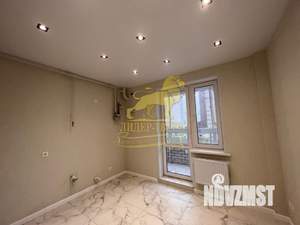 3-к квартира, сданный дом, 84м2, 10/16 этаж