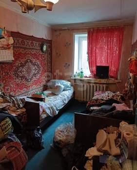 2-к квартира, вторичка, 46м2, 5/5 этаж