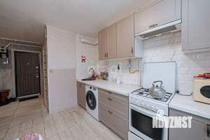 4-к квартира, вторичка, 93м2, 7/9 этаж