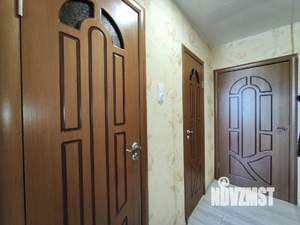 2-к квартира, вторичка, 53м2, 9/10 этаж
