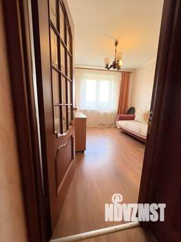 2-к квартира, вторичка, 54м2, 5/5 этаж