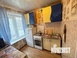 1-к квартира, вторичка, 32м2, 3/5 этаж