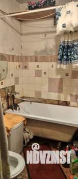 2-к квартира, вторичка, 42м2, 5/5 этаж