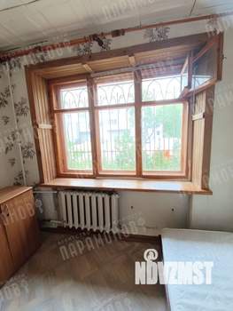 1-к квартира, вторичка, 32м2, 1/5 этаж