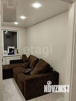 3-к квартира, вторичка, 69м2, 5/5 этаж