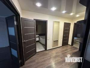 2-к квартира, вторичка, 82м2, 3/10 этаж