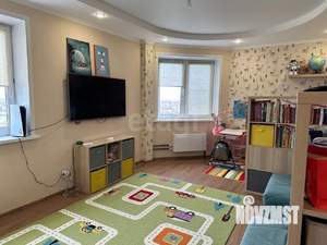 2-к квартира, вторичка, 72м2, 15/22 этаж
