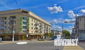 Студия квартира, вторичка, 94м2, 2/4 этаж