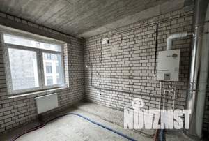 1-к квартира, сданный дом, 59м2, 3/5 этаж