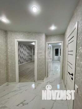 1-к квартира, вторичка, 43м2, 6/10 этаж