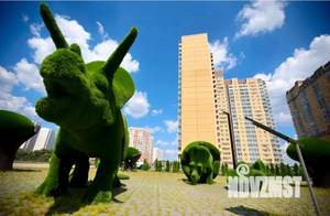 2-к квартира, вторичка, 73м2, 23/23 этаж