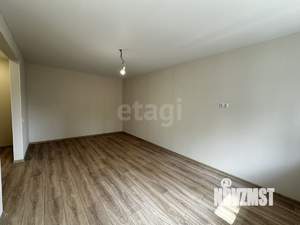 1-к квартира, вторичка, 30м2, 1/5 этаж