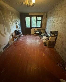 1-к квартира, вторичка, 31м2, 5/5 этаж