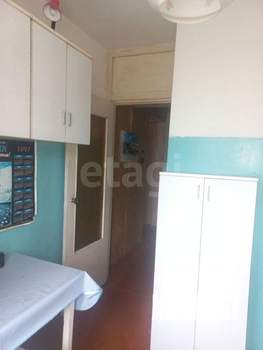 2-к квартира, вторичка, 47м2, 5/5 этаж