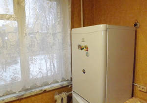 2-к квартира, вторичка, 44м2, 4/5 этаж