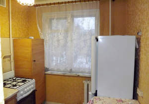 2-к квартира, вторичка, 44м2, 4/5 этаж