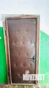 2-к квартира, вторичка, 53м2, 5/5 этаж