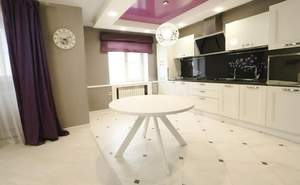 3-к квартира, вторичка, 85м2, 9/9 этаж