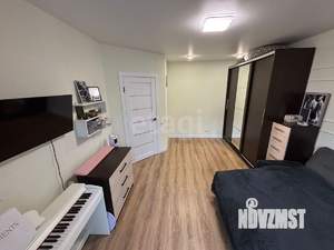 1-к квартира, вторичка, 34м2, 12/16 этаж