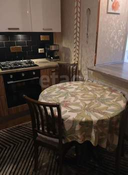 1-к квартира, вторичка, 38м2, 2/9 этаж