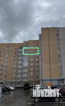 3-к квартира, вторичка, 99м2, 8/9 этаж