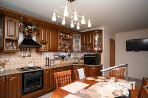 4-к квартира, вторичка, 114м2, 3/10 этаж