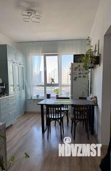 3-к квартира, вторичка, 65м2, 5/16 этаж