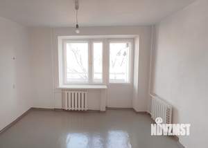 2-к квартира, вторичка, 49м2, 6/12 этаж