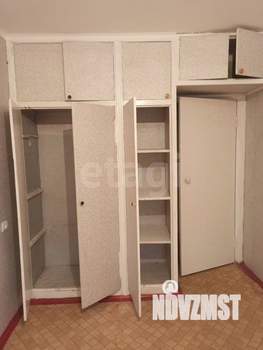 2-к квартира, вторичка, 42м2, 1/5 этаж