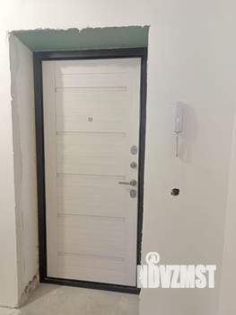 1-к квартира, вторичка, 42м2, 7/9 этаж