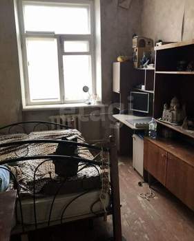 2-к квартира, вторичка, 54м2, 5/5 этаж