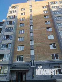 3-к квартира, вторичка, 93м2, 8/9 этаж