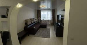 2-к квартира, вторичка, 62м2, 2/17 этаж