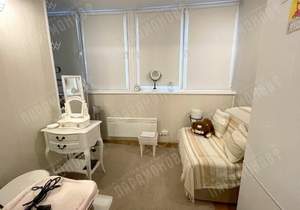 1-к квартира, вторичка, 48м2, 13/22 этаж