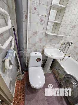 2-к квартира, вторичка, 44м2, 5/5 этаж